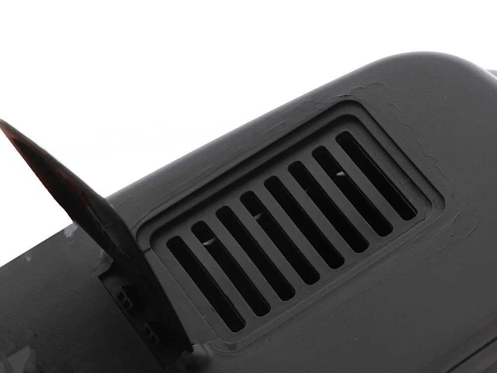 Tondeuse à Gazon électrique Black & Decker BEMW461BH-QS - Largeur De Lame 34 Cm Puissance 1400 Watts 22 Tondeuse à Gazon électrique Black & Decker BEMW461BH-QS - Largeur De Lame 34 Cm Puissance 1400 Watts – Image 20