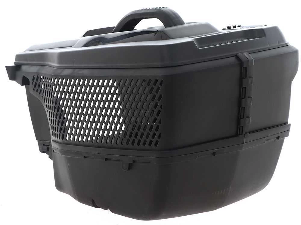 Tondeuse à Gazon électrique Black & Decker BEMW461BH-QS - Largeur De Lame 34 Cm Puissance 1400 Watts 19 Tondeuse à Gazon électrique Black & Decker BEMW461BH-QS - Largeur De Lame 34 Cm Puissance 1400 Watts – Image 17