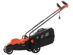 Tondeuse à Gazon électrique Black & Decker BEMW461BH-QS - Largeur De Lame 34 Cm Puissance 1400 Watts 30 Tondeuse à Gazon électrique Black & Decker BEMW461BH-QS - Largeur De Lame 34 Cm Puissance 1400 Watts -Motofaucheuse Soldes tondeuse gazon lectrique black decker bemw461bh qs largeur de lame 34 cm puissance 1400 watts tondeuse lectrique bemw461bh qs 17288 0 1561629278 17275 0 1561628364 IMG 9330