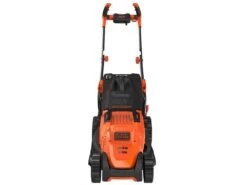 Tondeuse à Gazon électrique Black & Decker BEMW461BH-QS - Largeur De Lame 34 Cm Puissance 1400 Watts 28 Tondeuse à Gazon électrique Black & Decker BEMW461BH-QS - Largeur De Lame 34 Cm Puissance 1400 Watts -Motofaucheuse Soldes tondeuse gazon lectrique black decker bemw461bh qs largeur de lame 34 cm puissance 1400 watts tondeuse lectrique bemw461bh qs 17288 0 1565001427 BEMW461BH 3