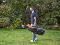 Tondeuse à Gazon électrique Black & Decker BEMW461BH-QS - Largeur De Lame 34 Cm Puissance 1400 Watts 25 Tondeuse à Gazon électrique Black & Decker BEMW461BH-QS - Largeur De Lame 34 Cm Puissance 1400 Watts -Motofaucheuse Soldes tondeuse gazon lectrique black decker bemw461bh qs largeur de lame 34 cm puissance 1400 watts tondeuse lectrique bemw461bh qs 17288 0 1565001427 BEMW461BH A4