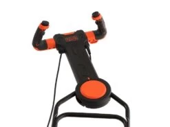 Tondeuse à Gazon électrique Black & Decker BEMW461ES-QS - Largeur De Lame 34 Cm Puissance Max 1400W 40 Tondeuse à Gazon électrique Black & Decker BEMW461ES-QS - Largeur De Lame 34 Cm Puissance Max 1400W -Motofaucheuse Soldes tondeuse gazon lectrique black decker bemw461es qs largeur de lame 34 cm puissance max 1400w deux systmes de coupe 17297 2 1561711376 IMG 9526