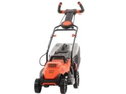 Tondeuse à Gazon électrique Black & Decker BEMW461ES-QS - Largeur De Lame 34 Cm Puissance Max 1400W 28 Tondeuse à Gazon électrique Black & Decker BEMW461ES-QS - Largeur De Lame 34 Cm Puissance Max 1400W -Motofaucheuse Soldes tondeuse gazon lectrique black decker bemw461es qs largeur de lame 34 cm puissance max 1400w tondeuse lectrique bemw461es qs 17297 0 1561711208 IMG 9509