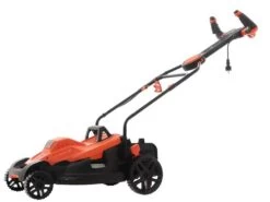 Tondeuse à Gazon électrique Black & Decker BEMW471ES-QS - Largeur De Lame 38 Cm, 1600W 34 Tondeuse à Gazon électrique Black & Decker BEMW471ES-QS - Largeur De Lame 38 Cm, 1600W -Motofaucheuse Soldes tondeuse gazon lectrique black decker bemw471es qs largeur de lame 38 cm 1600w deux systmes de coupe 17306 2 1561732476 17302 2 1561719431 IMG 9644