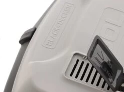 Tondeuse à Gazon électrique Black & Decker BEMW471ES-QS - Largeur De Lame 38 Cm, 1600W 35 Tondeuse à Gazon électrique Black & Decker BEMW471ES-QS - Largeur De Lame 38 Cm, 1600W -Motofaucheuse Soldes tondeuse gazon lectrique black decker bemw471es qs largeur de lame 38 cm 1600w deux systmes de coupe 17306 2 1561732476 17302 2 1561719431 IMG 9672