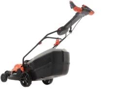 Tondeuse à Gazon électrique Black & Decker BEMW471ES-QS - Largeur De Lame 38 Cm, 1600W 32 Tondeuse à Gazon électrique Black & Decker BEMW471ES-QS - Largeur De Lame 38 Cm, 1600W -Motofaucheuse Soldes tondeuse gazon lectrique black decker bemw471es qs largeur de lame 38 cm 1600w tondeuse lectrique bemw471es qs 17306 0 1561732476 17302 0 1561719200 IMG 9639