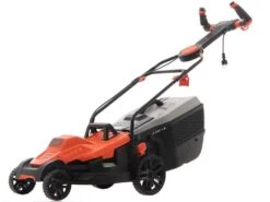 Tondeuse à Gazon électrique Black & Decker BEMW471ES-QS - Largeur De Lame 38 Cm, 1600W 31 Tondeuse à Gazon électrique Black & Decker BEMW471ES-QS - Largeur De Lame 38 Cm, 1600W -Motofaucheuse Soldes tondeuse gazon lectrique black decker bemw471es qs largeur de lame 38 cm 1600w tondeuse lectrique bemw471es qs 17306 0 1561733655 IMG 9717