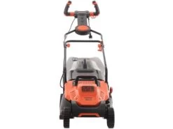 Tondeuse à Gazon électrique Black & Decker BEMW471ES-QS - Largeur De Lame 38 Cm, 1600W 30 Tondeuse à Gazon électrique Black & Decker BEMW471ES-QS - Largeur De Lame 38 Cm, 1600W -Motofaucheuse Soldes tondeuse gazon lectrique black decker bemw471es qs largeur de lame 38 cm 1600w tondeuse lectrique bemw471es qs 17306 0 1561733655 IMG 9718