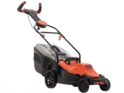 Tondeuse à Gazon électrique Black & Decker BEMW471ES-QS - Largeur De Lame 38 Cm, 1600W 27 Tondeuse à Gazon électrique Black & Decker BEMW471ES-QS - Largeur De Lame 38 Cm, 1600W -Motofaucheuse Soldes tondeuse gazon lectrique black decker bemw471es qs largeur de lame 38 cm 1600w tondeuse lectrique bemw471es qs 17306 0 1561733655 IMG 9719