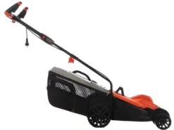 Tondeuse à Gazon électrique Black & Decker BEMW471ES-QS - Largeur De Lame 38 Cm, 1600W 29 Tondeuse à Gazon électrique Black & Decker BEMW471ES-QS - Largeur De Lame 38 Cm, 1600W -Motofaucheuse Soldes tondeuse gazon lectrique black decker bemw471es qs largeur de lame 38 cm 1600w tondeuse lectrique bemw471es qs 17306 0 1561733655 IMG 9722