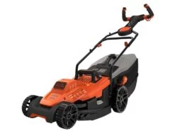 Tondeuse à Gazon électrique Black & Decker BEMW471ES-QS - Largeur De Lame 38 Cm, 1600W 25 Tondeuse à Gazon électrique Black & Decker BEMW471ES-QS - Largeur De Lame 38 Cm, 1600W -Motofaucheuse Soldes tondeuse gazon lectrique black decker bemw471es qs largeur de lame 38 cm 1600w tondeuse lectrique bemw471es qs 17306 0 1564997327 BEMW471ES 2