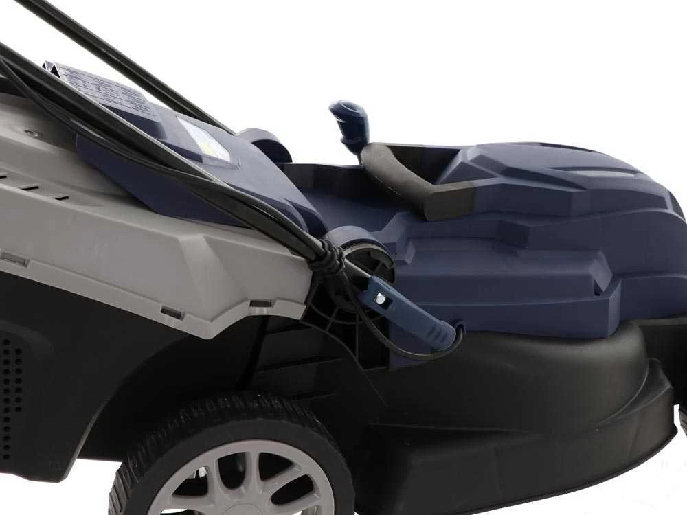 Tondeuse à Gazon électrique BullMach PELEO 2000 M 12 Tondeuse à Gazon électrique BullMach PELEO 2000 M – Image 10