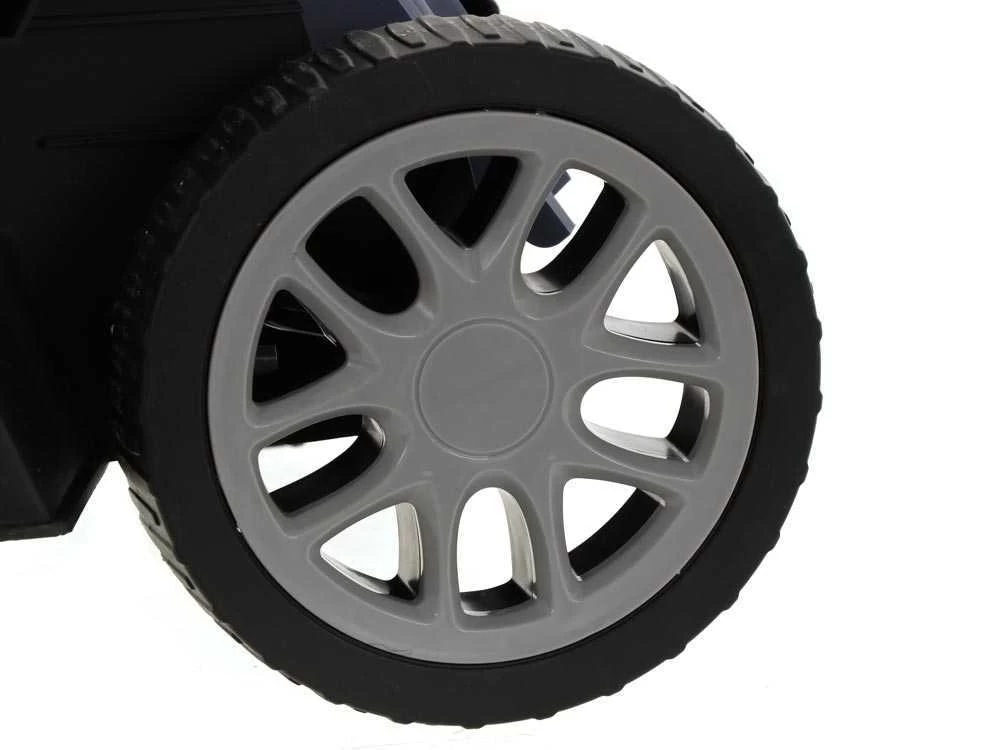 Tondeuse à Gazon électrique BullMach PELEO 2000 M 13 Tondeuse à Gazon électrique BullMach PELEO 2000 M – Image 11