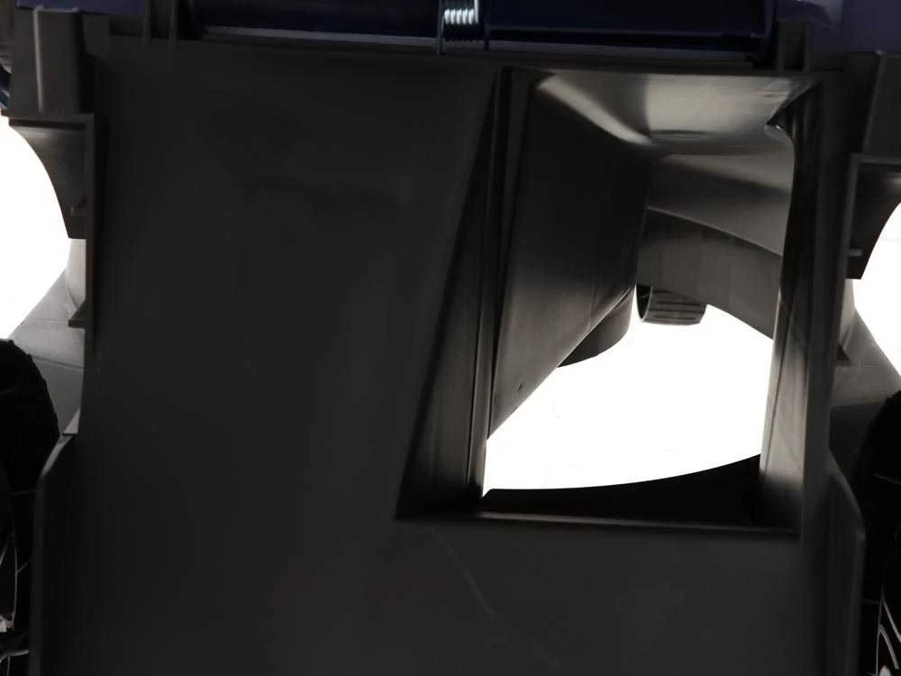 Tondeuse à Gazon électrique BullMach PELEO 2000 M 18 Tondeuse à Gazon électrique BullMach PELEO 2000 M – Image 16