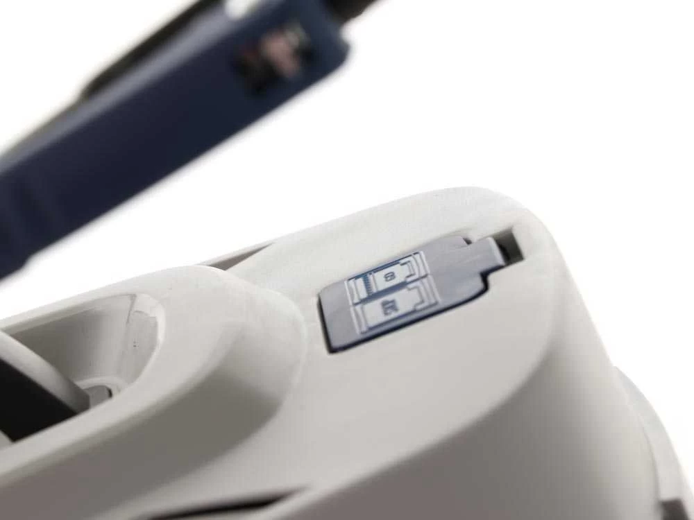 Tondeuse à Gazon électrique BullMach PELEO 2000 M 20 Tondeuse à Gazon électrique BullMach PELEO 2000 M – Image 18