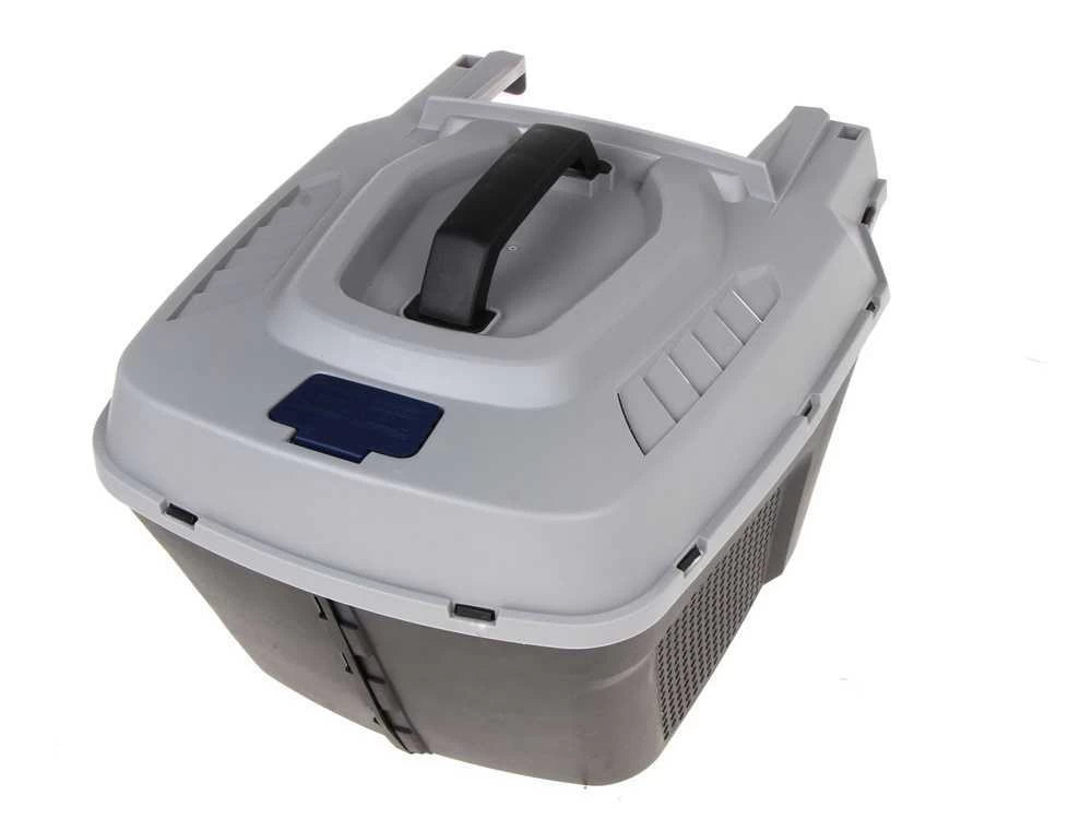 Tondeuse à Gazon électrique BullMach PELEO 2000 M 22 Tondeuse à Gazon électrique BullMach PELEO 2000 M – Image 20