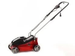 Tondeuse à Gazon électrique Einhell GC-EM 1233 - Lame De Coupe 33 Cm Puissance 1250 Watts 23 Tondeuse à Gazon électrique Einhell GC-EM 1233 - Lame De Coupe 33 Cm Puissance 1250 Watts -Motofaucheuse Soldes tondeuse gazon lectrique einhell gc em 1233 lame de coupe 33 cm puissance 1250 watts tondeuse lectrique einhell gc e 1233 16148 0 1554472815 IMG 0309