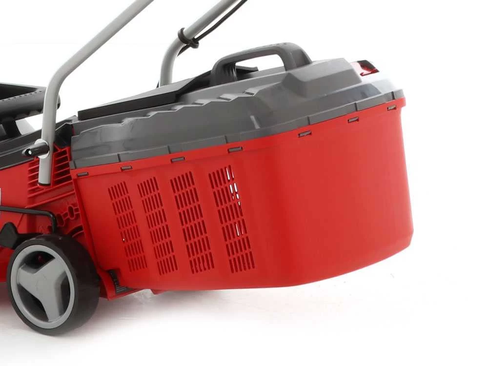 Tondeuse à Gazon électrique Einhell GC-EM 1233 - Lame De Coupe 33 Cm Puissance 1250 Watts 16 Tondeuse à Gazon électrique Einhell GC-EM 1233 - Lame De Coupe 33 Cm Puissance 1250 Watts – Image 14