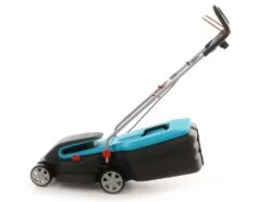 Tondeuse à Gazon électrique Gardena PowerMax 1400/34 - Largeur De Coupe 34 Cm - 40L 36 Tondeuse à Gazon électrique Gardena PowerMax 1400/34 - Largeur De Coupe 34 Cm - 40L -Motofaucheuse Soldes tondeuse gazon lectrique gardena powermax 1400 34 largeur de coupe 34 cm 40l deux systmes de coupe 16049 8 1554128316 IMG 9964