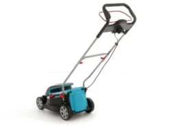 Tondeuse à Gazon électrique Gardena PowerMax 1400/34 - Largeur De Coupe 34 Cm - 40L 37 Tondeuse à Gazon électrique Gardena PowerMax 1400/34 - Largeur De Coupe 34 Cm - 40L -Motofaucheuse Soldes tondeuse gazon lectrique gardena powermax 1400 34 largeur de coupe 34 cm 40l deux systmes de coupe 16049 8 1554128316 IMG 9969