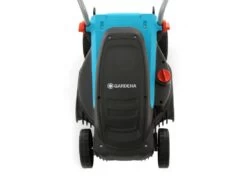 Tondeuse à Gazon électrique Gardena PowerMax 1400/34 - Largeur De Coupe 34 Cm - 40L 39 Tondeuse à Gazon électrique Gardena PowerMax 1400/34 - Largeur De Coupe 34 Cm - 40L -Motofaucheuse Soldes tondeuse gazon lectrique gardena powermax 1400 34 largeur de coupe 34 cm 40l deux systmes de coupe 16049 8 1554128316 IMG 9971