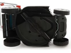 Tondeuse à Gazon électrique Gardena PowerMax 1400/34 - Largeur De Coupe 34 Cm - 40L 41 Tondeuse à Gazon électrique Gardena PowerMax 1400/34 - Largeur De Coupe 34 Cm - 40L -Motofaucheuse Soldes tondeuse gazon lectrique gardena powermax 1400 34 largeur de coupe 34 cm 40l lame en acier 16049 10 1554128316 IMG 9975