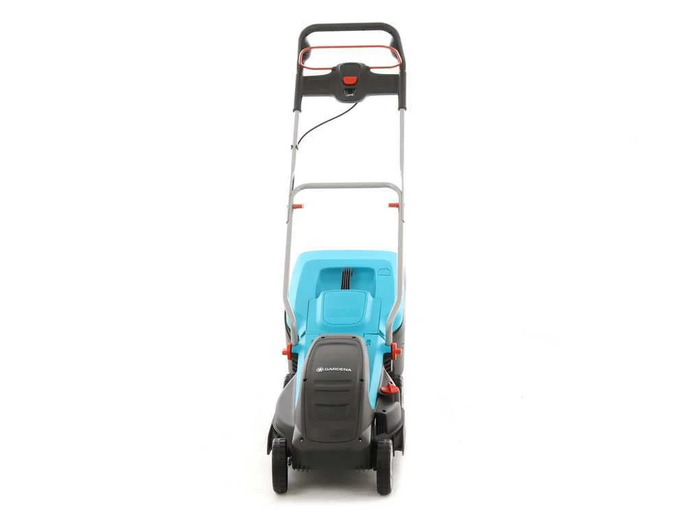Tondeuse à Gazon électrique Gardena PowerMax 1400/34 - Largeur De Coupe 34 Cm - 40L 7 Tondeuse à Gazon électrique Gardena PowerMax 1400/34 - Largeur De Coupe 34 Cm - 40L – Image 5