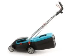 Tondeuse à Gazon électrique Gardena PowerMax 1400/34 - Largeur De Coupe 34 Cm - 40L 24 Tondeuse à Gazon électrique Gardena PowerMax 1400/34 - Largeur De Coupe 34 Cm - 40L -Motofaucheuse Soldes tondeuse gazon lectrique gardena powermax 1400 34 largeur de coupe 34 cm 40l tondeuse lectrique gazon powermax 1400 34 16049 0 1554128316 IMG 9964