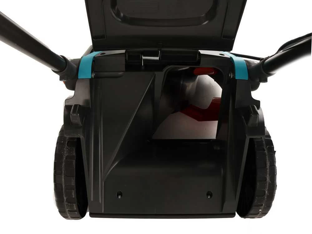 Tondeuse à Gazon électrique Gardena PowerMax 1800/42 - Largeur De Lame 42 Cm 19 Tondeuse à Gazon électrique Gardena PowerMax 1800/42 - Largeur De Lame 42 Cm – Image 17