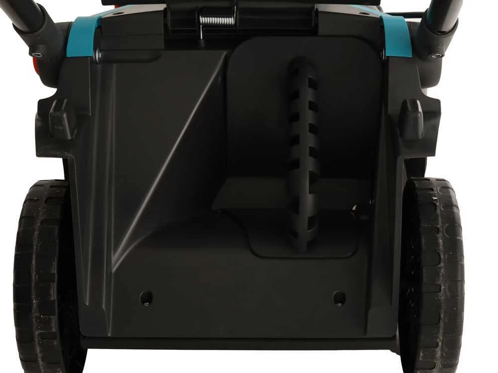 Tondeuse à Gazon électrique Gardena PowerMax 1800/42 - Largeur De Lame 42 Cm 21 Tondeuse à Gazon électrique Gardena PowerMax 1800/42 - Largeur De Lame 42 Cm – Image 19