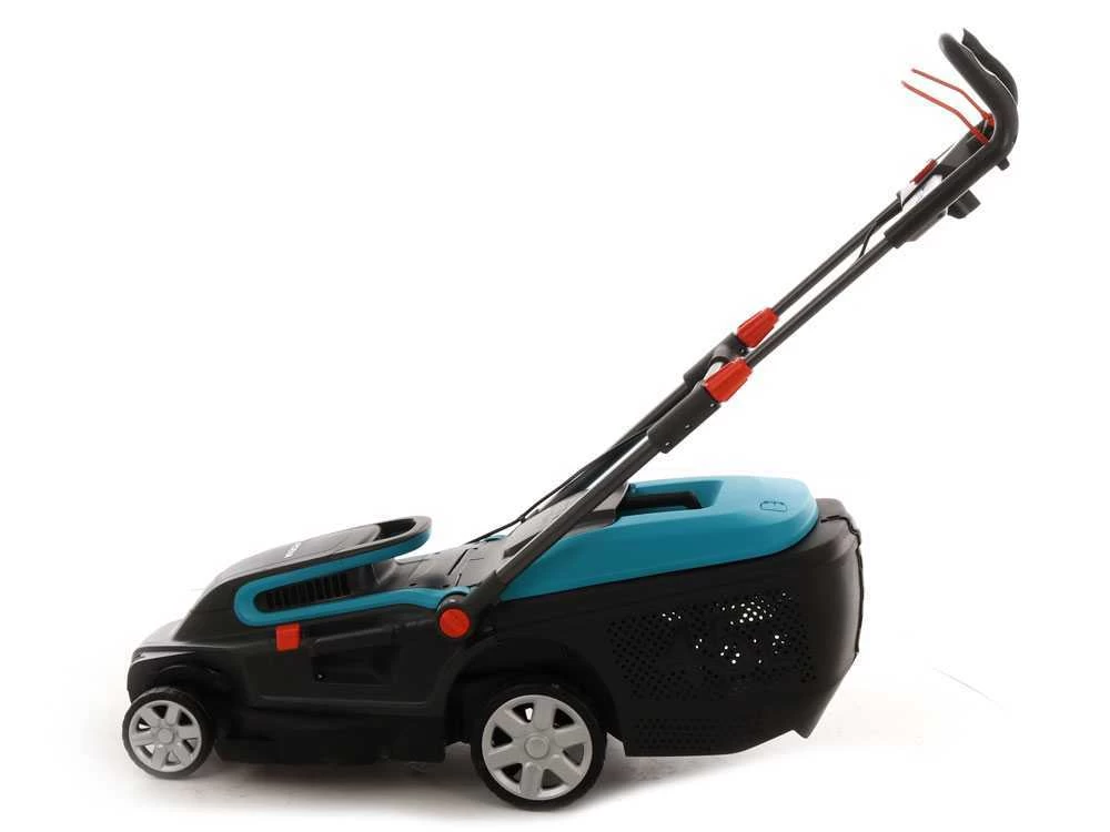 Tondeuse à Gazon électrique Gardena PowerMax 1800/42 - Largeur De Lame 42 Cm 13 Tondeuse à Gazon électrique Gardena PowerMax 1800/42 - Largeur De Lame 42 Cm – Image 11