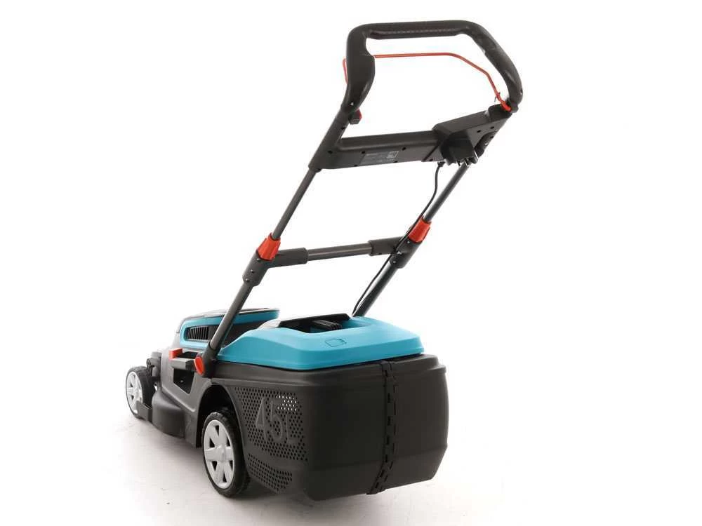 Tondeuse à Gazon électrique Gardena PowerMax 1800/42 - Largeur De Lame 42 Cm 10 Tondeuse à Gazon électrique Gardena PowerMax 1800/42 - Largeur De Lame 42 Cm – Image 8