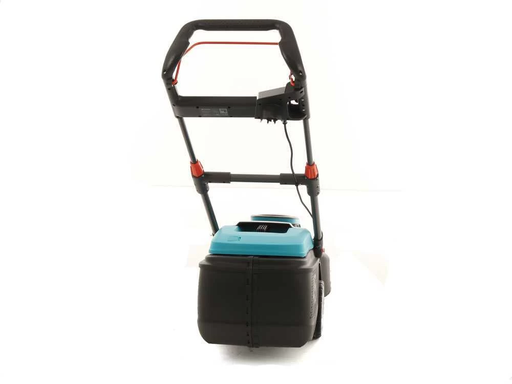 Tondeuse à Gazon électrique Gardena PowerMax 1800/42 - Largeur De Lame 42 Cm 12 Tondeuse à Gazon électrique Gardena PowerMax 1800/42 - Largeur De Lame 42 Cm – Image 10