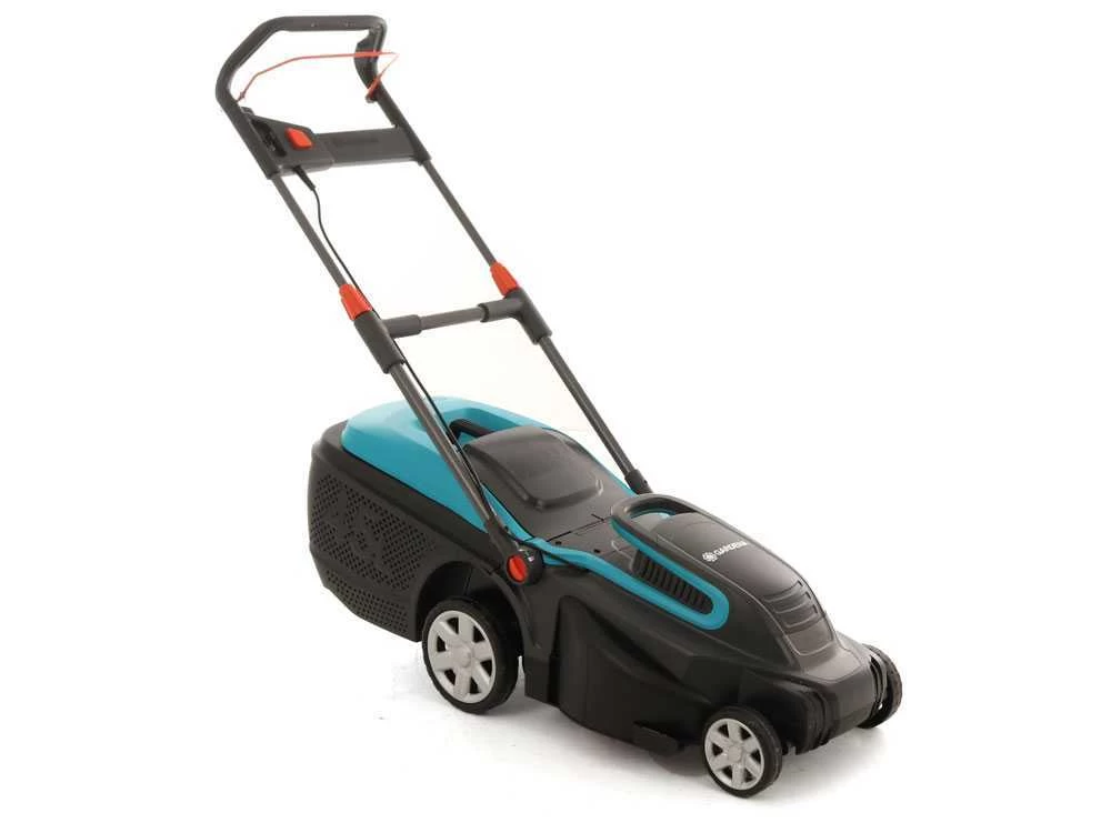 Tondeuse à Gazon électrique Gardena PowerMax 1800/42 - Largeur De Lame 42 Cm 6 Tondeuse à Gazon électrique Gardena PowerMax 1800/42 - Largeur De Lame 42 Cm – Image 4