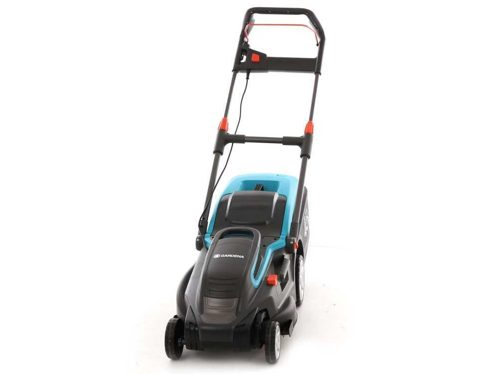 Tondeuse à Gazon électrique Gardena PowerMax 1800/42 - Largeur De Lame 42 Cm 4 Tondeuse à Gazon électrique Gardena PowerMax 1800/42 - Largeur De Lame 42 Cm – Image 2