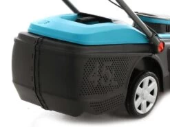 Tondeuse à Gazon électrique Gardena PowerMax 1800/42 - Largeur De Lame 42 Cm 34 Tondeuse à Gazon électrique Gardena PowerMax 1800/42 - Largeur De Lame 42 Cm -Motofaucheuse Soldes tondeuse gazon lectrique gardena powermax 1800 42 largeur de lame 42 cm trois systmes de coupe 16021 2 1553769190 IMG 0148