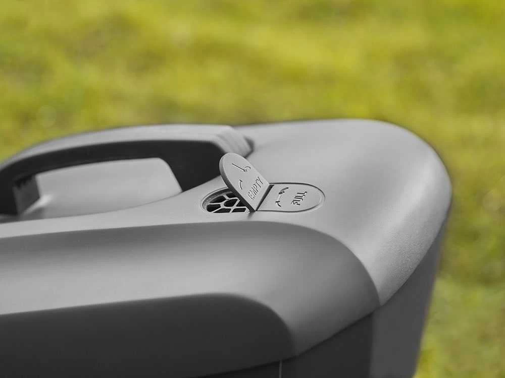 Tondeuse à Gazon électrique Gardena PowerMax 32/1200 14 Tondeuse à Gazon électrique Gardena PowerMax 32/1200 – Image 12