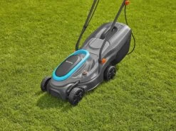 Tondeuse à Gazon électrique Gardena PowerMax 32/1200 31 Tondeuse à Gazon électrique Gardena PowerMax 32/1200 -Motofaucheuse Soldes tondeuse gazon lectrique gardena powermax 32 1200 deux systmes de coupe 41871 2 1683028441 IMG 6450f9d9b882a