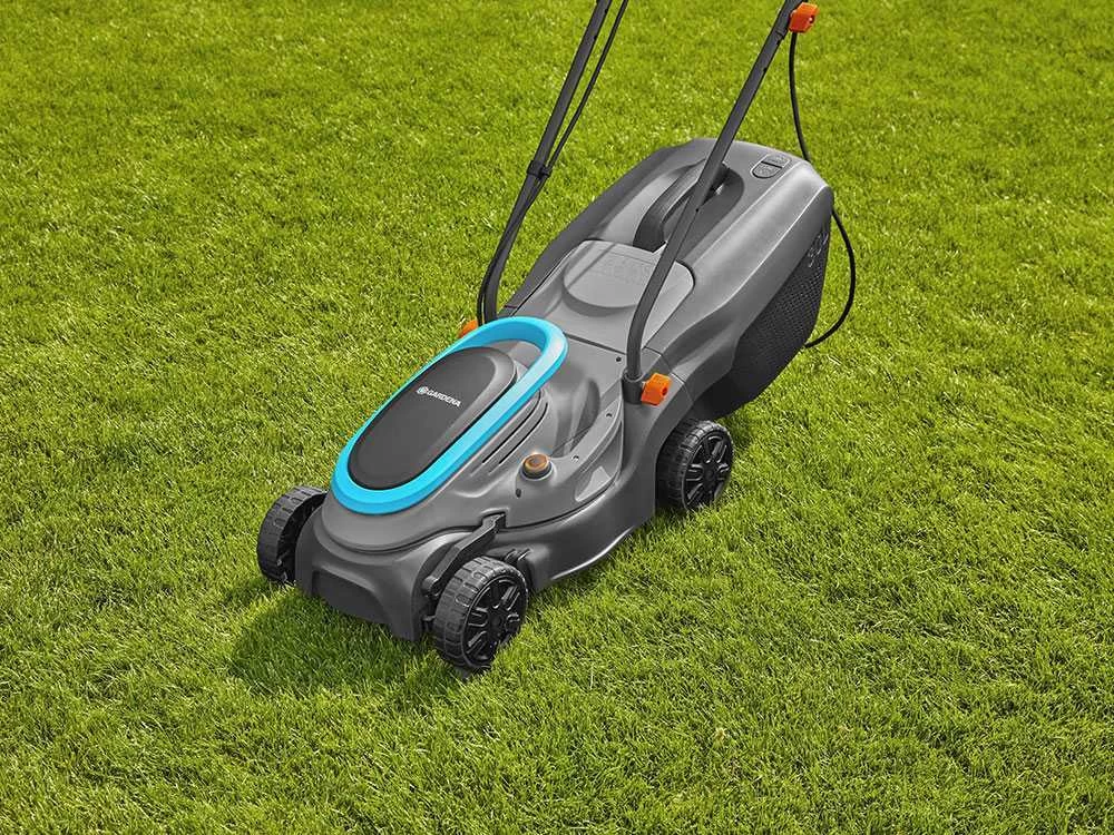 Tondeuse à Gazon électrique Gardena PowerMax 32/1200 12 Tondeuse à Gazon électrique Gardena PowerMax 32/1200 – Image 10