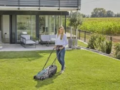 Tondeuse à Gazon électrique Gardena PowerMax 32/1200 30 Tondeuse à Gazon électrique Gardena PowerMax 32/1200 -Motofaucheuse Soldes tondeuse gazon lectrique gardena powermax 32 1200 deux systmes de coupe 41871 2 1683028441 IMG 6450f9d9bd265