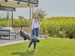 Tondeuse à Gazon électrique Gardena PowerMax 32/1200 35 Tondeuse à Gazon électrique Gardena PowerMax 32/1200 -Motofaucheuse Soldes tondeuse gazon lectrique gardena powermax 32 1200 deux systmes de coupe 41871 2 1683028441 IMG 6450f9d9c8454