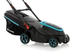 Tondeuse à Gazon électrique Gardena PowerMax 37/1800 -Motofaucheuse Soldes tondeuse gazon lectrique gardena powermax 37 1800 deux systmes de coupe 41913 12 1683038412 IMG 645120cc79c5c