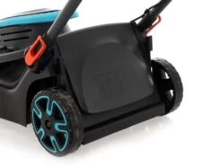 Tondeuse à Gazon électrique Gardena PowerMax 37/1800 -Motofaucheuse Soldes tondeuse gazon lectrique gardena powermax 37 1800 deux systmes de coupe 41913 12 1683038412 IMG 645120cc7ec1c