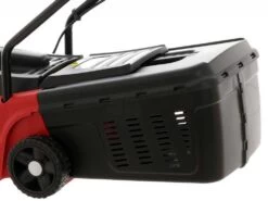 Tondeuse à Gazon électrique GeoTech TT 320 38 Tondeuse à Gazon électrique GeoTech TT 320 -Motofaucheuse Soldes tondeuse gazon lectrique geotech tt 320 2 systmes de coupe 22402 2 1583491229 IMG 8930