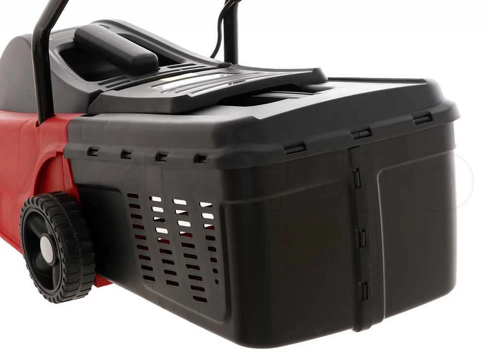 Tondeuse à Gazon électrique GeoTech TT 320 20 Tondeuse à Gazon électrique GeoTech TT 320 – Image 18