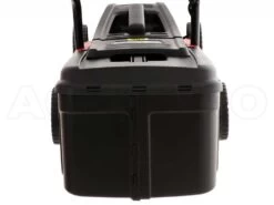 Tondeuse à Gazon électrique GeoTech TT 320 41 Tondeuse à Gazon électrique GeoTech TT 320 -Motofaucheuse Soldes tondeuse gazon lectrique geotech tt 320 2 systmes de coupe 22402 2 1583491229 IMG 8932