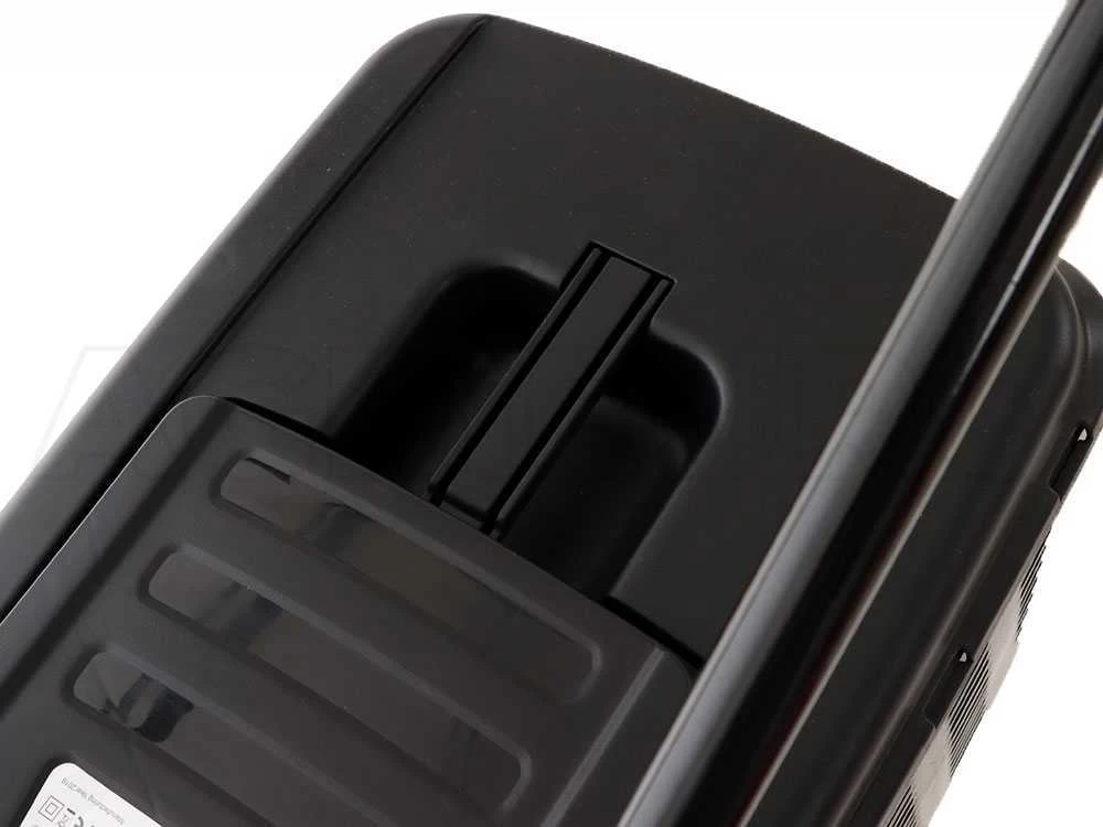 Tondeuse à Gazon électrique GeoTech TT 320 21 Tondeuse à Gazon électrique GeoTech TT 320 – Image 19