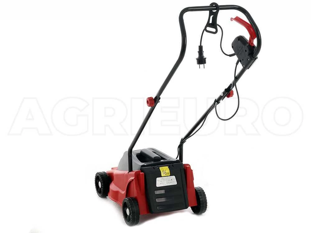 Tondeuse à Gazon électrique GeoTech TT 320 12 Tondeuse à Gazon électrique GeoTech TT 320 – Image 10