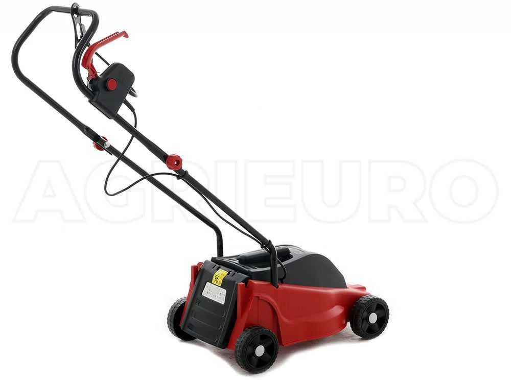 Tondeuse à Gazon électrique GeoTech TT 320 17 Tondeuse à Gazon électrique GeoTech TT 320 – Image 15