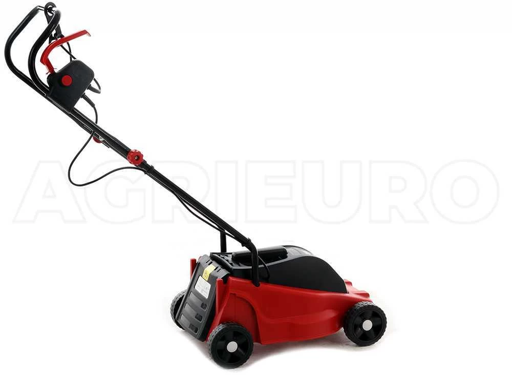 Tondeuse à Gazon électrique GeoTech TT 320 18 Tondeuse à Gazon électrique GeoTech TT 320 – Image 16